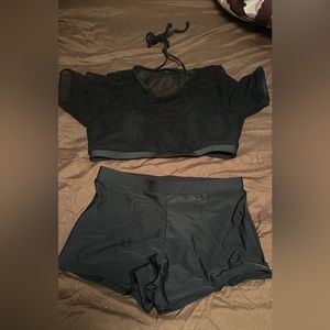 Brand new bikini